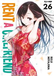 Icon image Rent-a-girlfriend (Vol. 26)