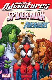 Icon image Marvel Adventures Spider-Man & The Avengers