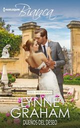 Icon image Dueños del deseo: Novias para tomar (2)