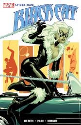 Icon image Spider-Man: Black Cat