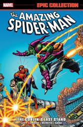 Icon image Amazing Spider-Man Epic Collection: The Goblin'S Last Stand