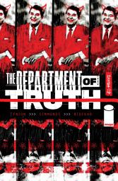 Icon image THE DEPARTMENT OF TRUTH