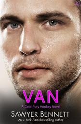 Icon image Van: A Cold Fury Hockey Novel