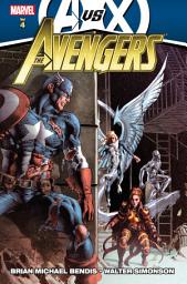 Icon image Avengers by Brian Michael Bendis Vol. 4