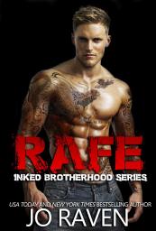Icon image Rafe: Inked Brotherhood Series 5