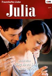 Icon image Sag Ja zu Lust und Liebe!