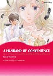 Icon image A HUSBAND OF CONVENIENCE: Harlequin Comics