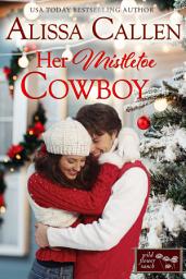 Icon image Her Mistletoe Cowboy