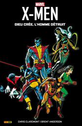 Icon image X-Men - Dieu crée, l'homme détruit (1982)