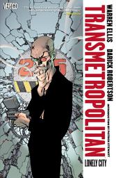 Icon image Transmetropolitan: Lonely City 