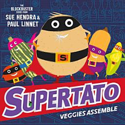 Icon image Supertato Veggies Assemble