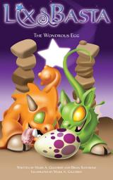 Icon image The Lost Dragons: The Wondrous Egg