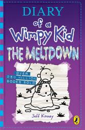 Icon image Diary of a Wimpy Kid