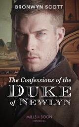 Icon image The Confessions Of The Duke Of Newlyn (The Cornish Dukes, Book 4) (Mills & Boon Historical)