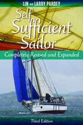 Icon image Self Sufficient Sailor 3rd edition: expanded and fully revised