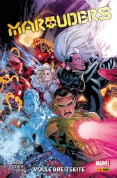 Icon image MARAUDERS