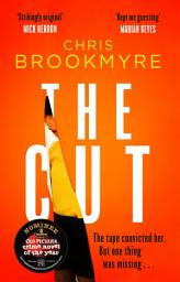 Icon image The Cut: A BBC Radio 2 Book Club pick