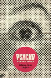 Icon image Psycho