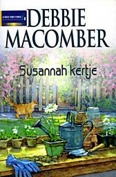 Icon image Susannah kertje