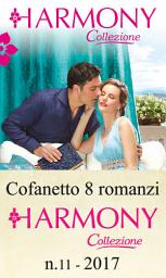 Icon image Cofanetto 8 Harmony Collezione n11/2017