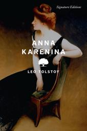 Icon image Anna Karenina