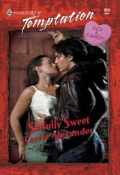 Icon image Sinfully Sweet (Mills & Boon Temptation)