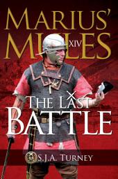 Icon image Marius' Mules XIV: The Last Battle