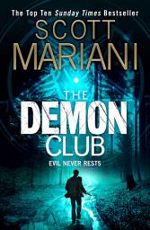 Icon image The Demon Club (Ben Hope, Book 22)