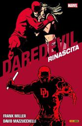 Icon image Daredevil Collection - Rinascita: Rinascita