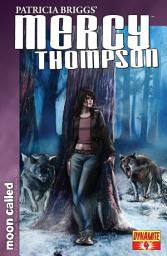 Icon image Patricia Briggs' Mercy Thompson: Moon Called Vol. 1 #4