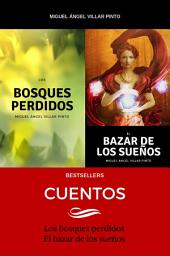 Icon image Bestsellers: Cuentos