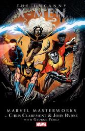 Icon image Uncanny X-Men Masterworks (2009): Uncanny X-Men Masterworks Vol. 4
