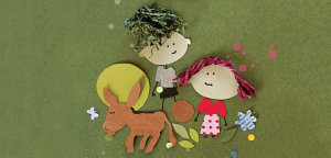 Icon image Paper Play