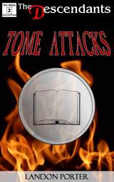 Icon image Tome Attacks