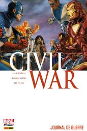 Icon image Civil War
