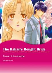 Icon image The Italian's Bought Bride: Mills & Boon Comics
