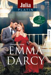 Icon image Julia Platin Band 12: Unvergessene Emma Darcy
