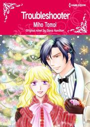 Icon image TROUBLESHOOTER: Harlequin Comics