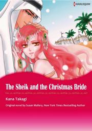 Icon image THE SHEIK AND THE CHRISTMAS BRIDE: Harlequin Comics