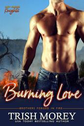 Icon image Burning Love