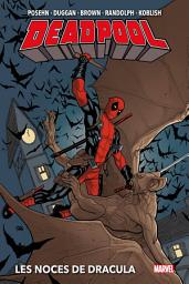 Icon image Deadpool : Les noces de Dracula