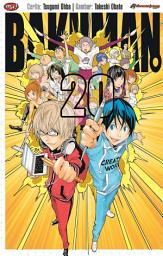 Icon image Bakuman 20