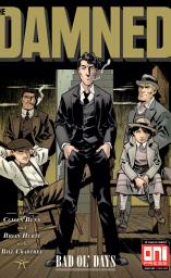 Icon image The Damned