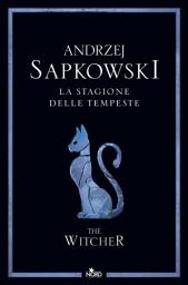 Icon image La stagione delle tempeste: The Witcher 8