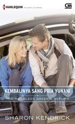 Icon image The Ruthless Greek'S Return - Kembalinya Sang Pria Yunani