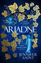 Icon image Ariadne: Discover the smash-hit mythical bestseller