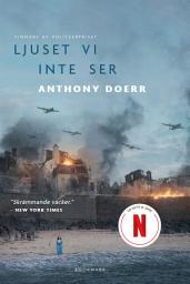 Icon image Ljuset vi inte ser