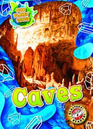 Icon image Caves