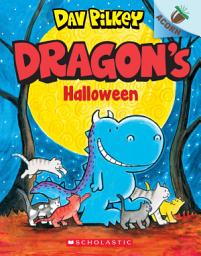 Icon image Dragon's Halloween: An Acorn Book (Dragon #4): From the Creator of Dog Man