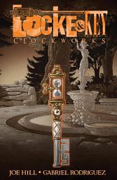 Icon image Locke & Key